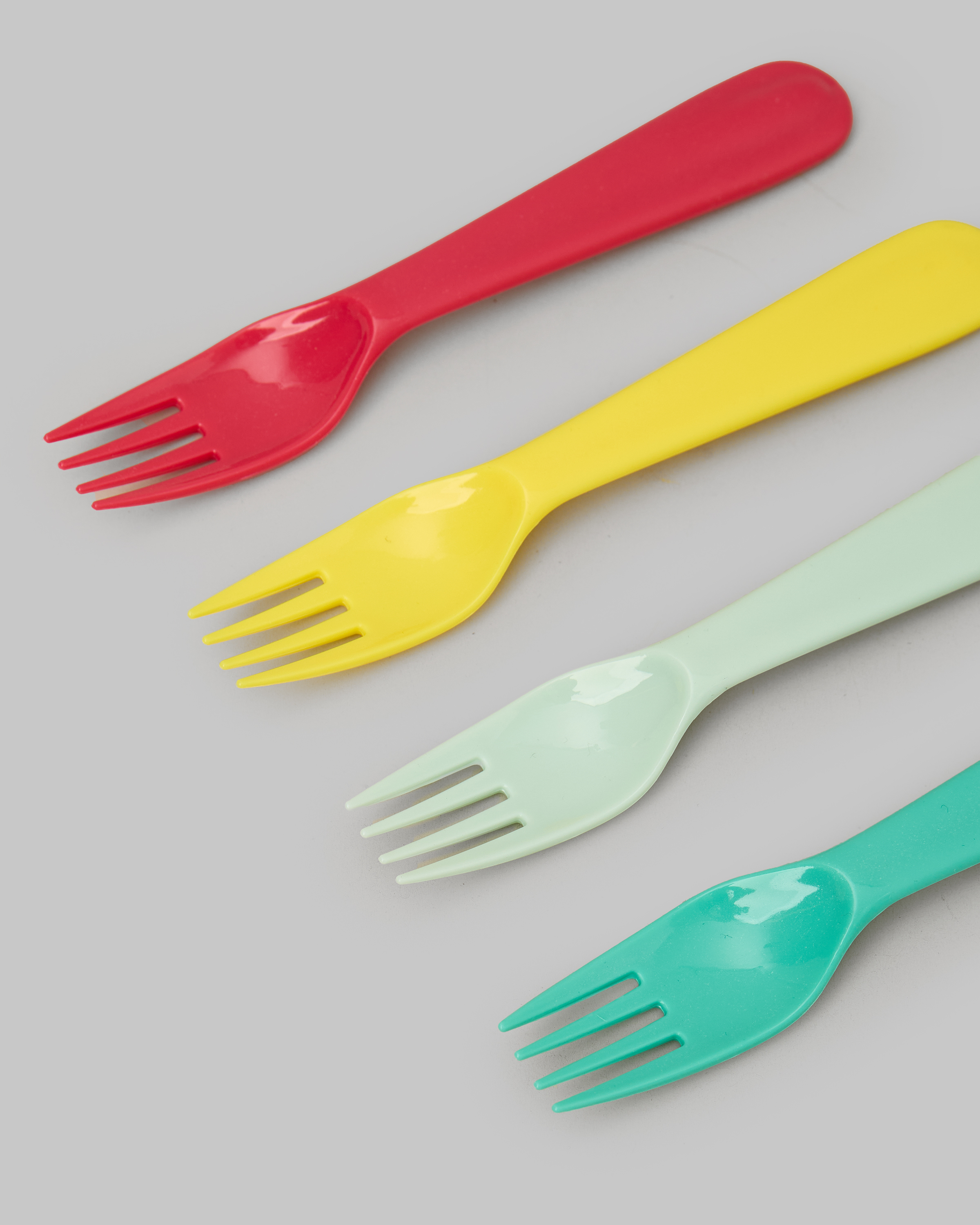 Набор вилок 4 шт FUTURINO Home S26FM5-HT-707di-43 - фото 3