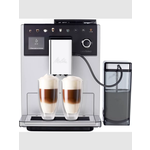 Кофемашина Melitta F 630-201 LatteSelect