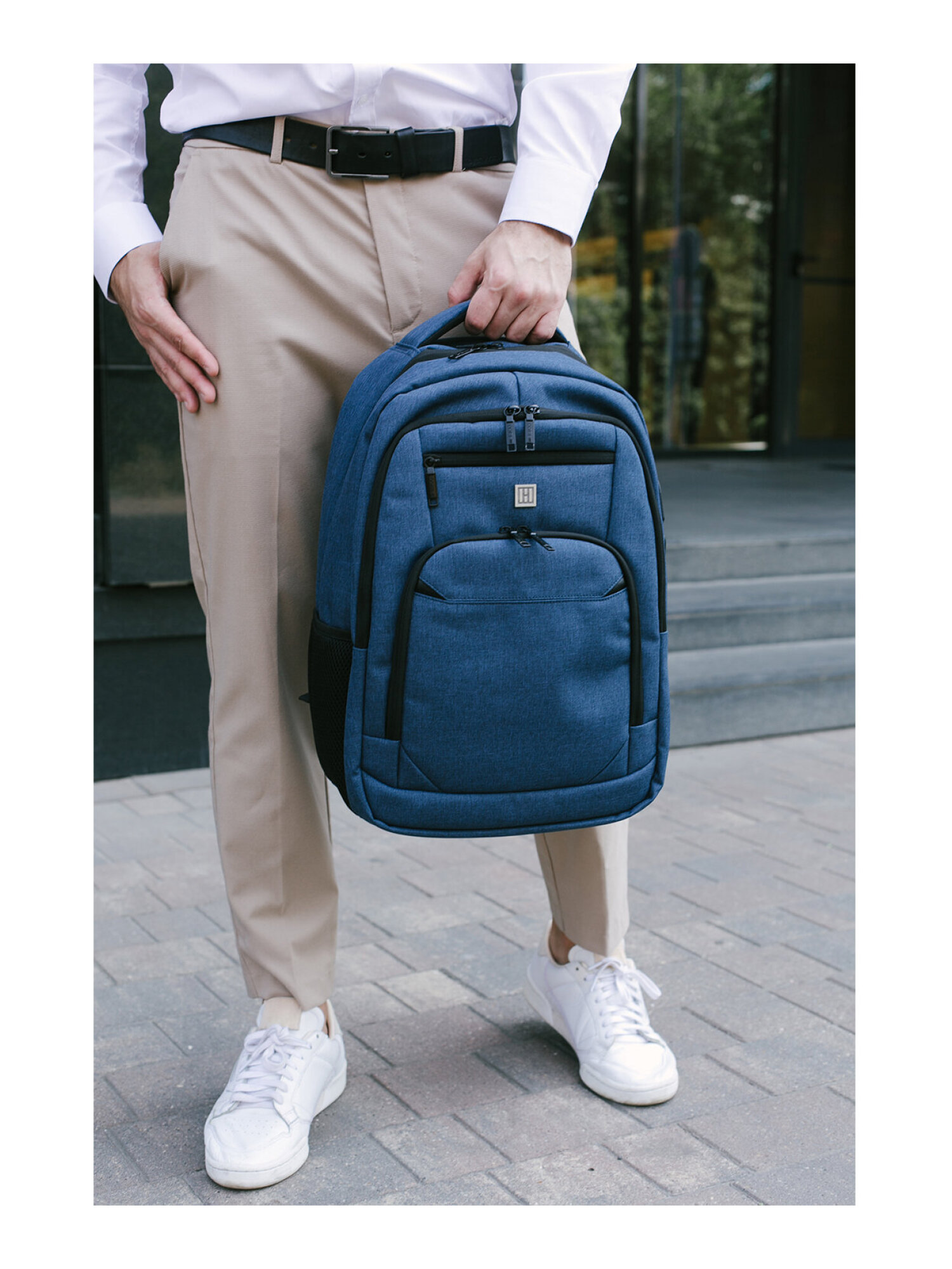 Рюкзак HEIKKI - фото 12