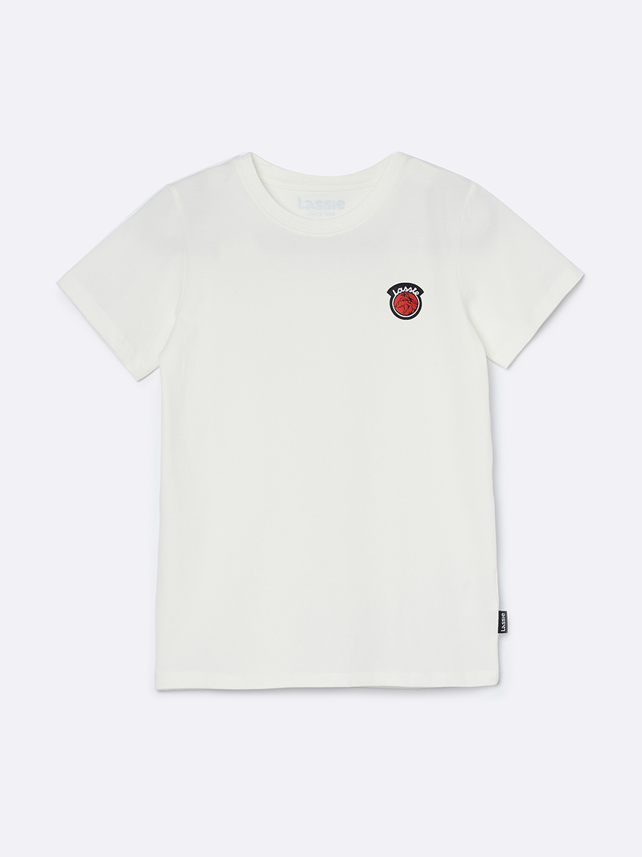 Футболка Lassie 73203306-0110 - фото 1