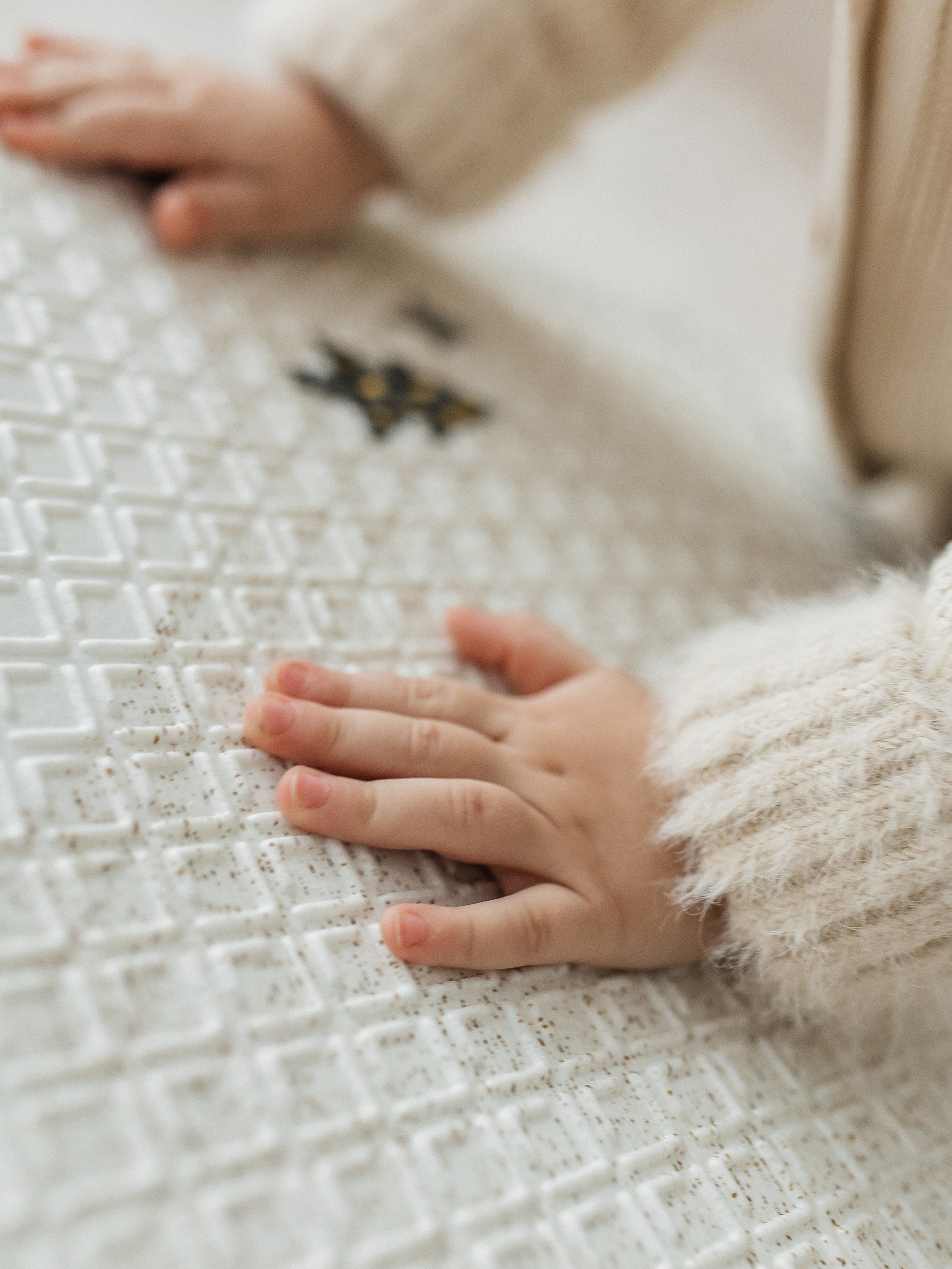 Детский складной коврик Parklon Лесные тропинки 140 x 200 см - фото 6