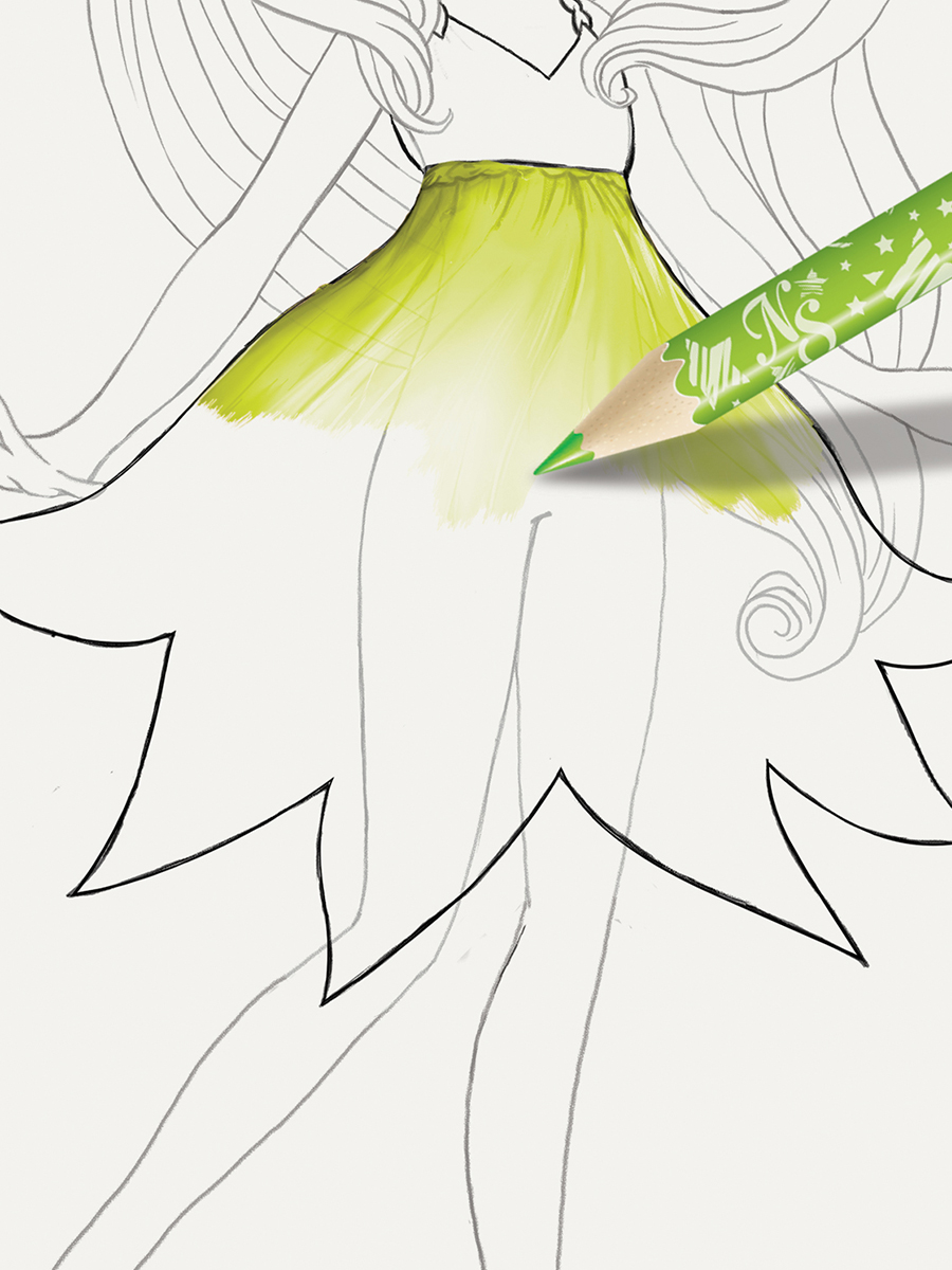 Набор для рисования Nebulous Stars - фото 5