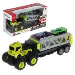 Автовоз Veld Co