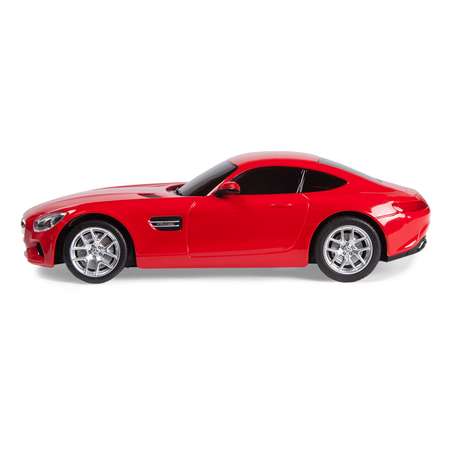Автомобиль РУ Rastar Mercedes 1:24