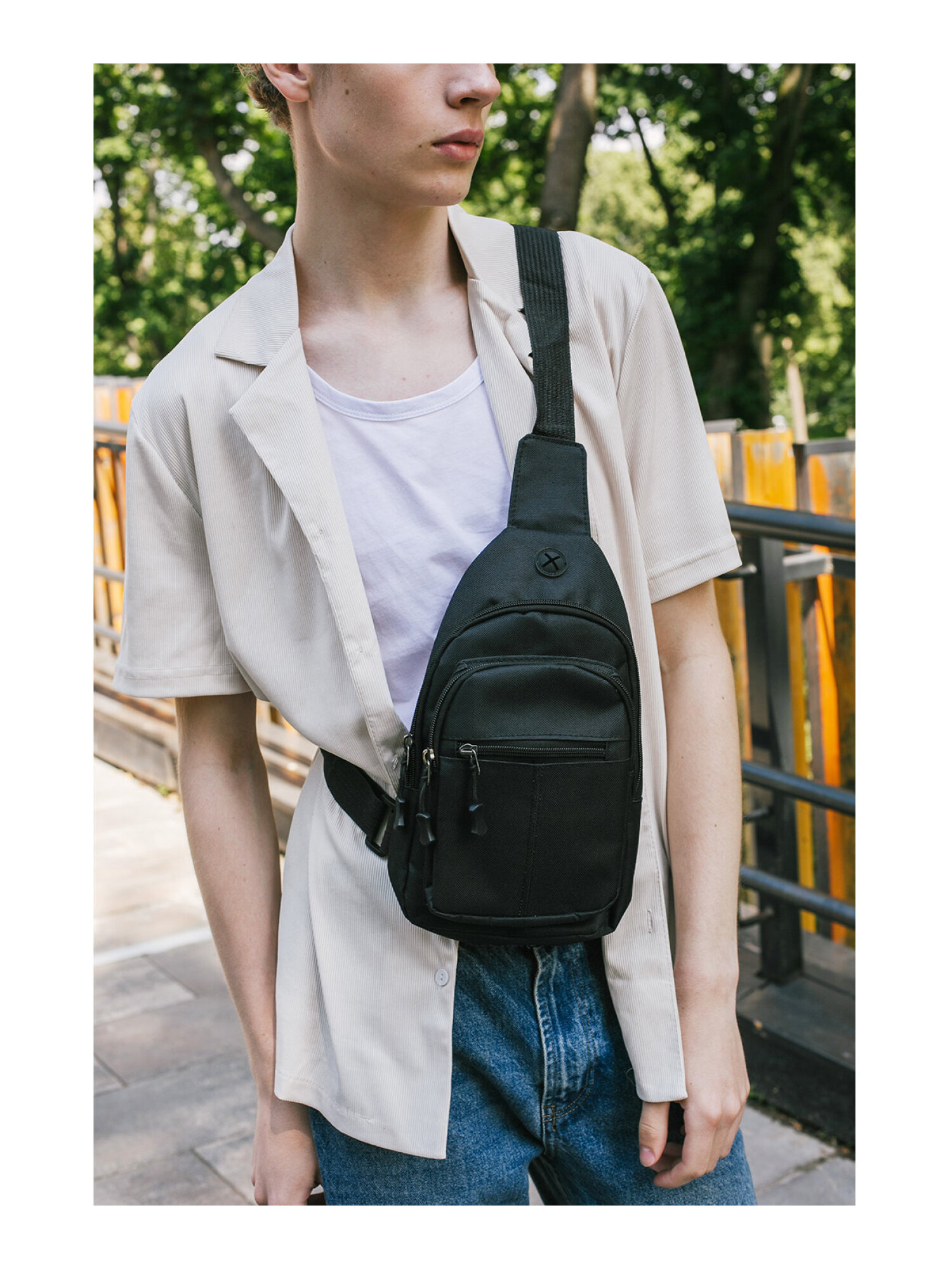 Рюкзак HEIKKI - фото 14