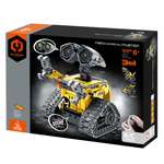Конструктор Im.Master 435 дет.