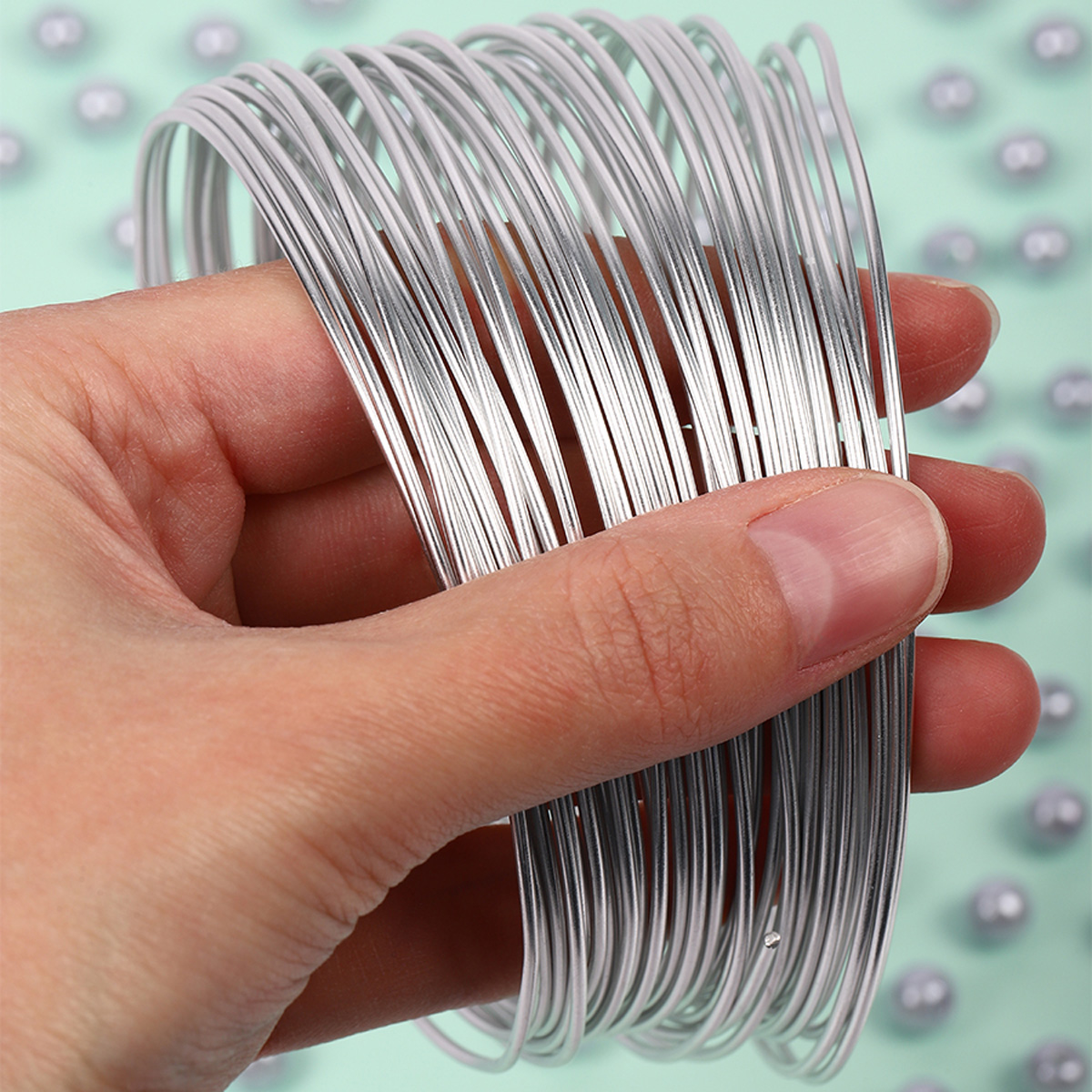 Набор для творчества Magic 4 Hobby плетение - фото 3