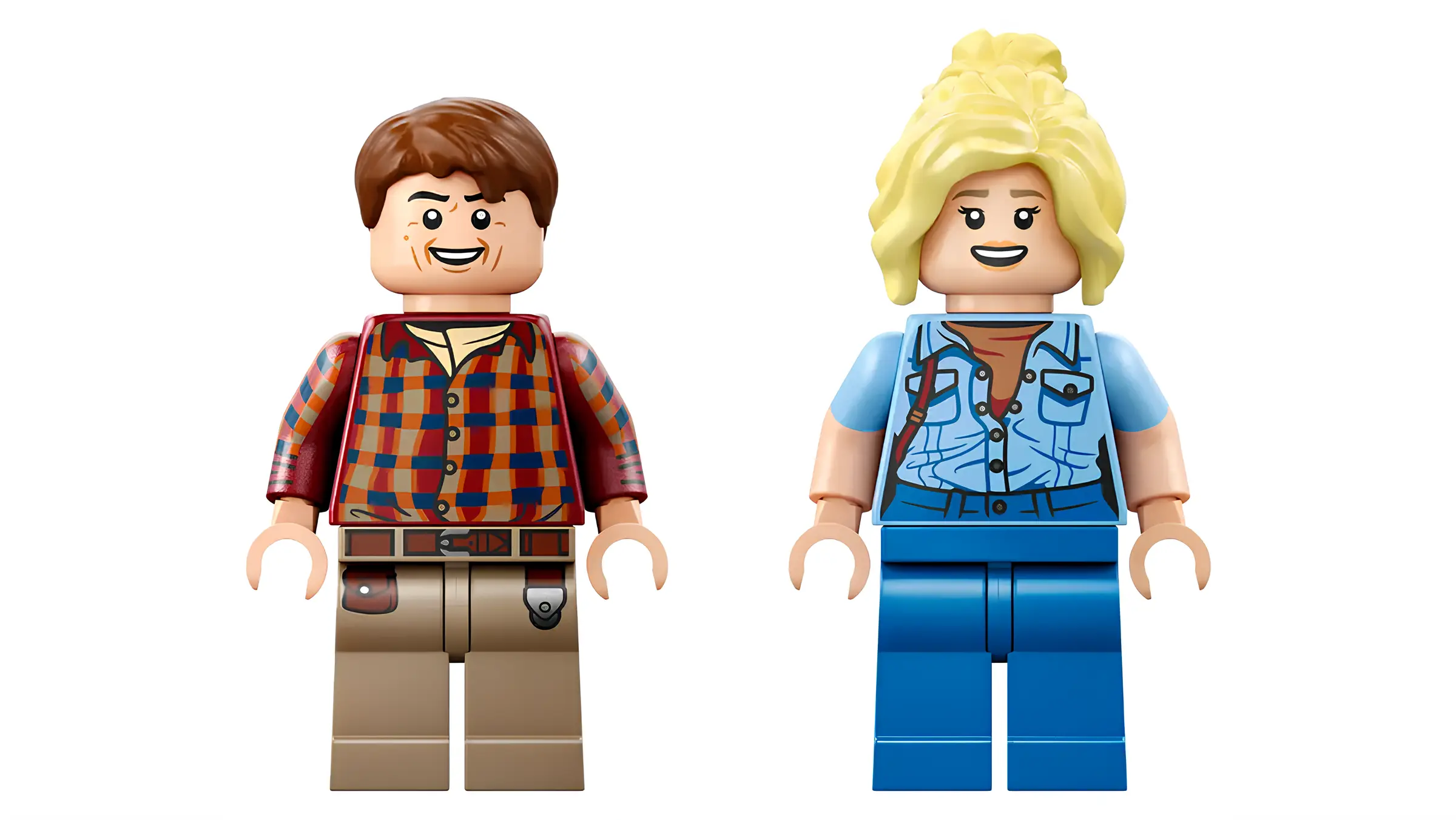 Конструктор LEGO Jurassic World 76968 3145 дет. - фото 4