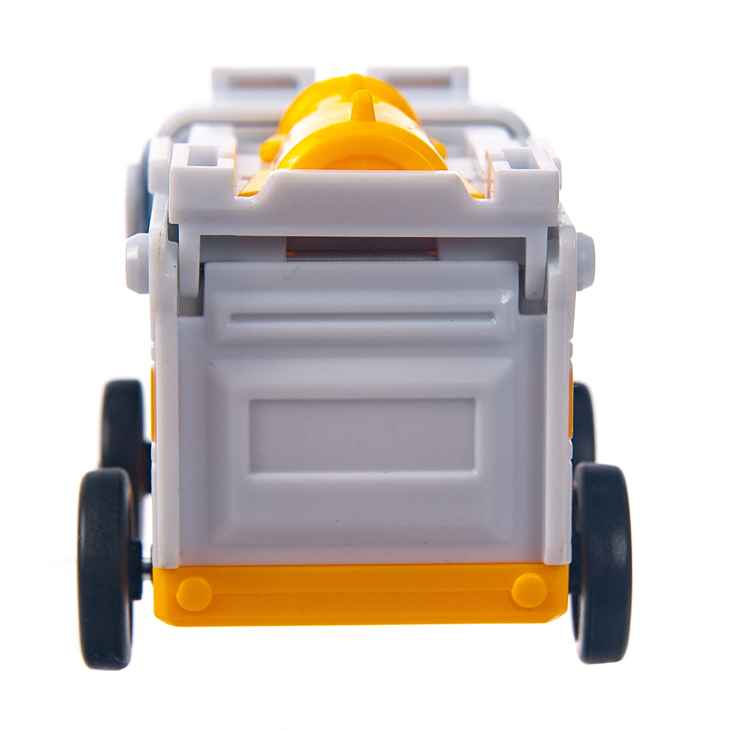 Автомобиль Super Wings Галактические крылья EU740133 - фото 5