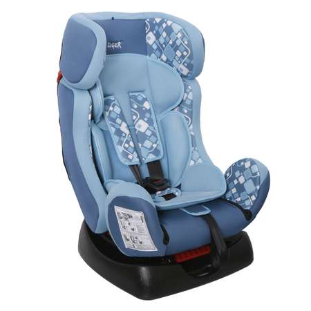 Автокресло SIGER 0+/1/2 (0-25 кг)