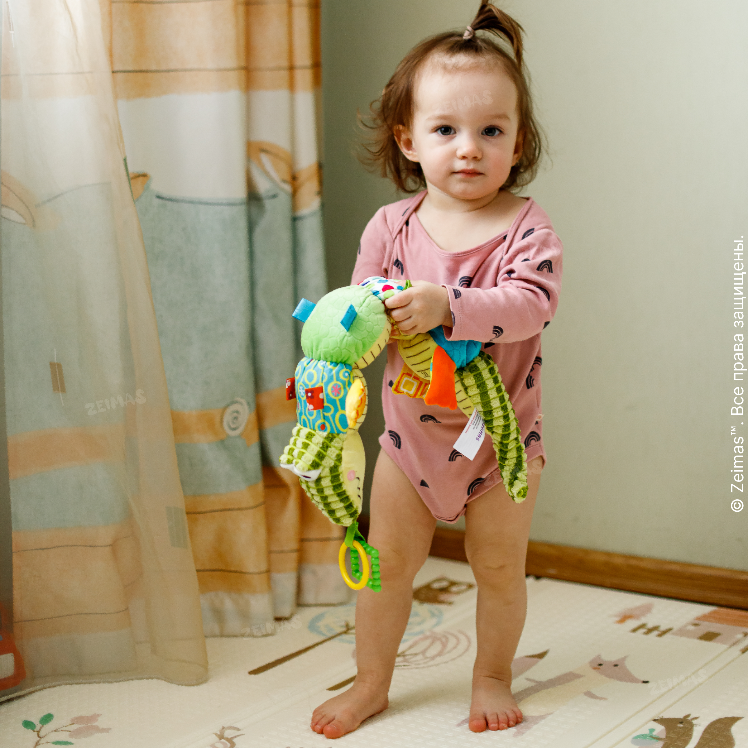 Игрушка Zeimas подвеска - фото 21