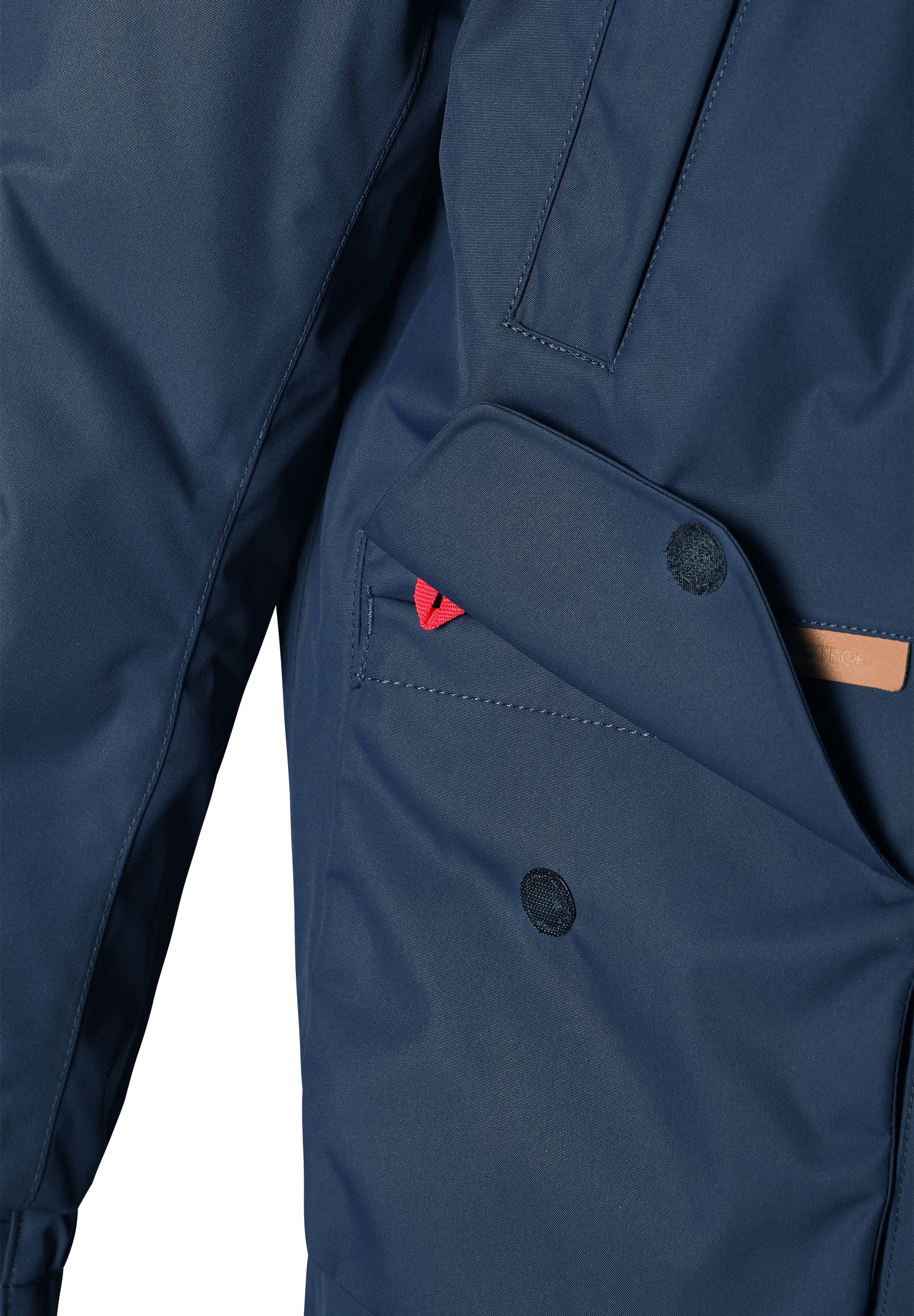 Пуховик Reima 531354-6980 - фото 7