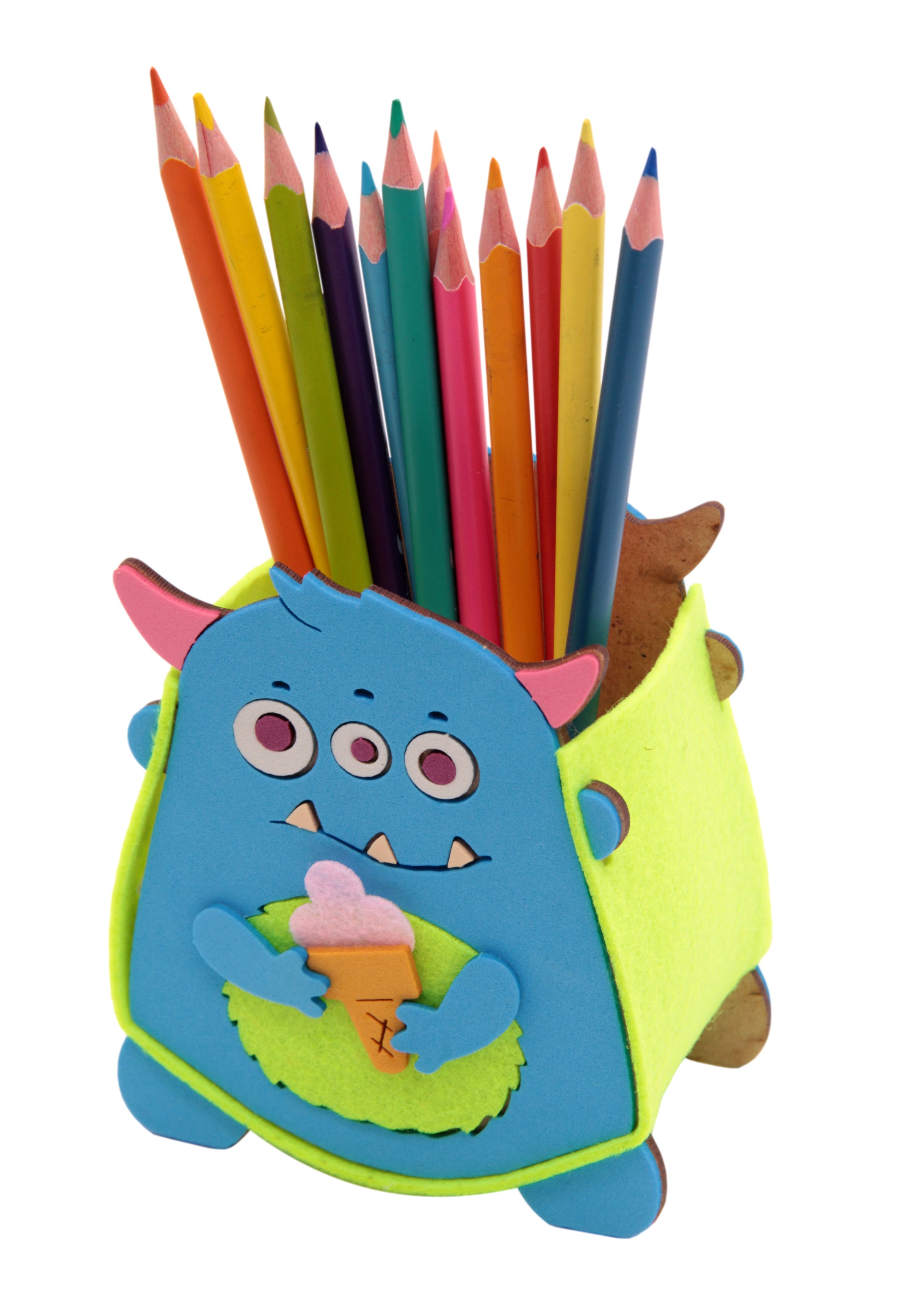 Набор для творчества Santa Lucia Сластена в ассортименте - фото 1