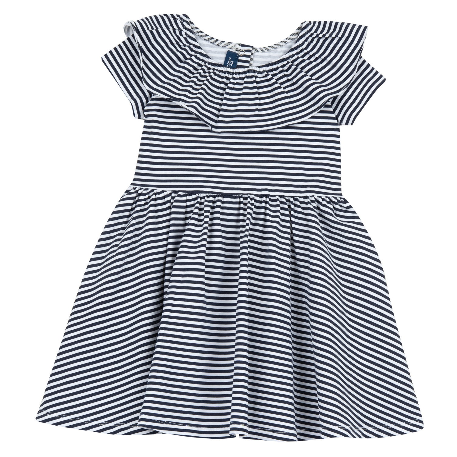 Платье Chicco 09101940000080 - фото 1