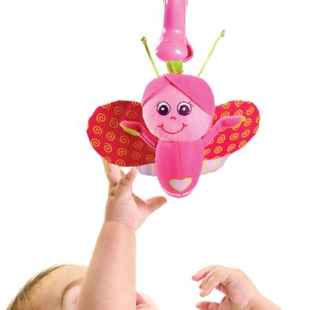 Игрушка Tiny Love подвеска