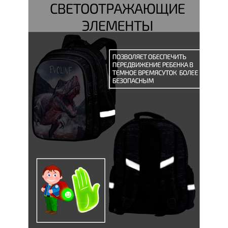 Рюкзак Evoline