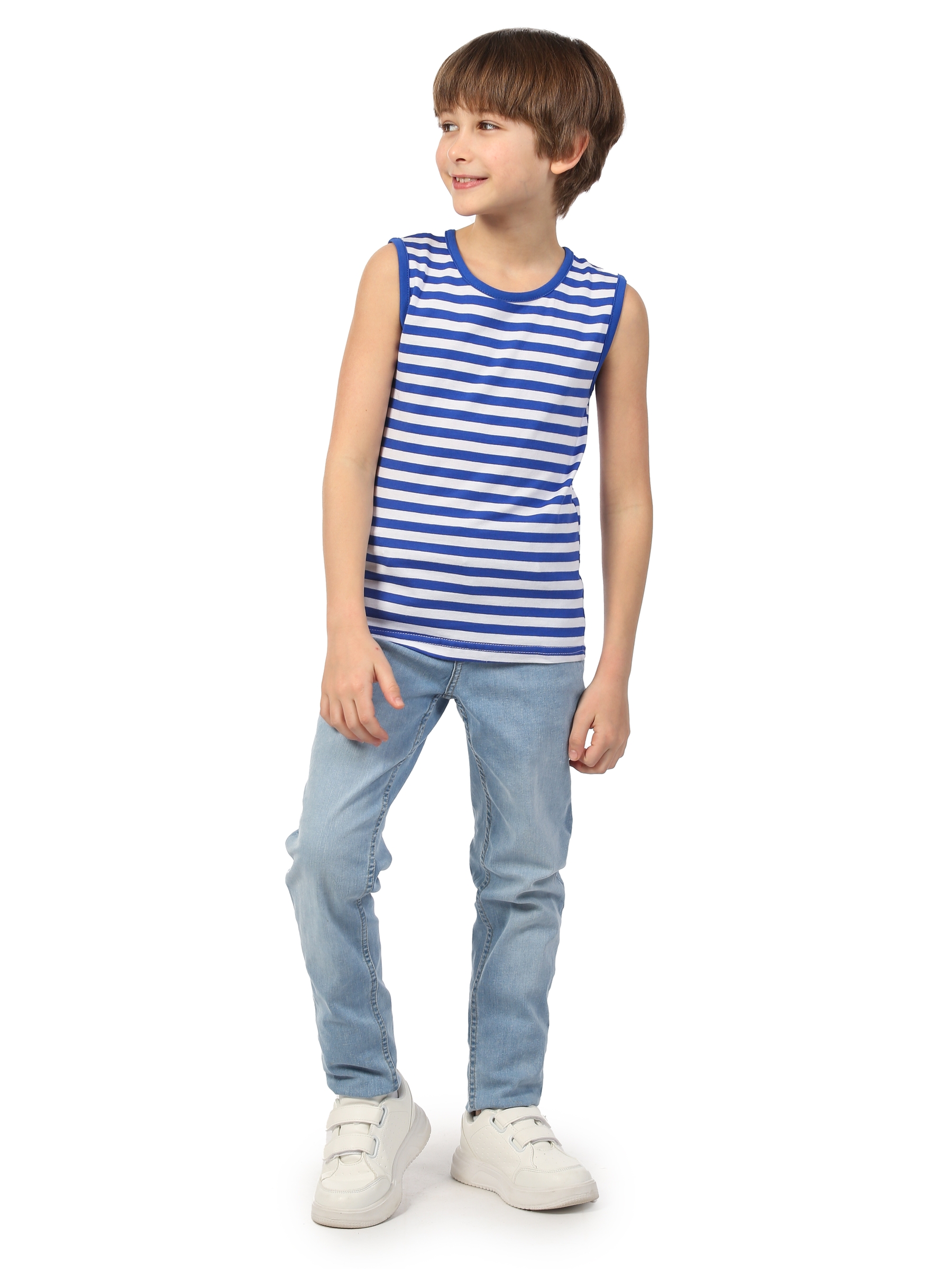 Майка N.O.A. 11557 - фото 10