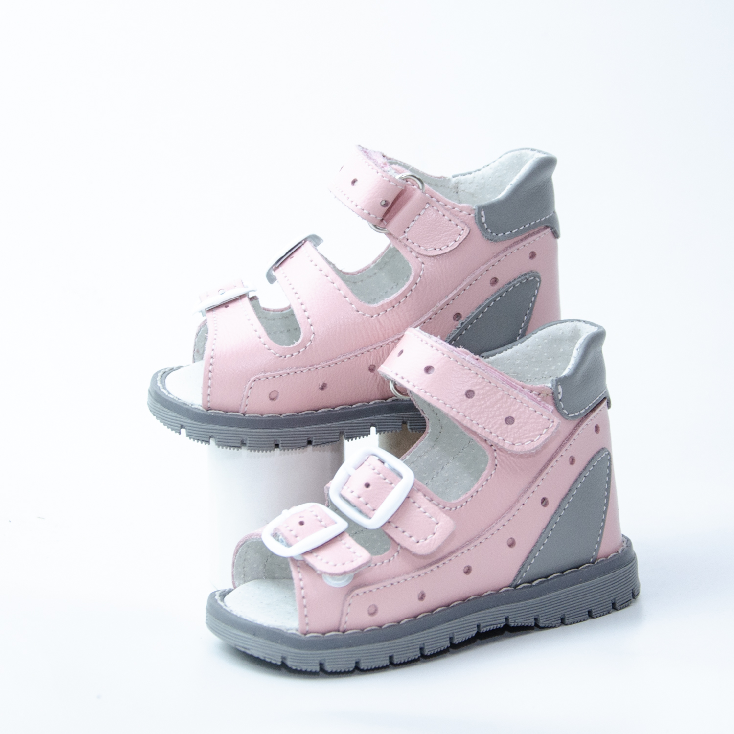 Сандалии Детский Скороход 25-269-3 - фото 1