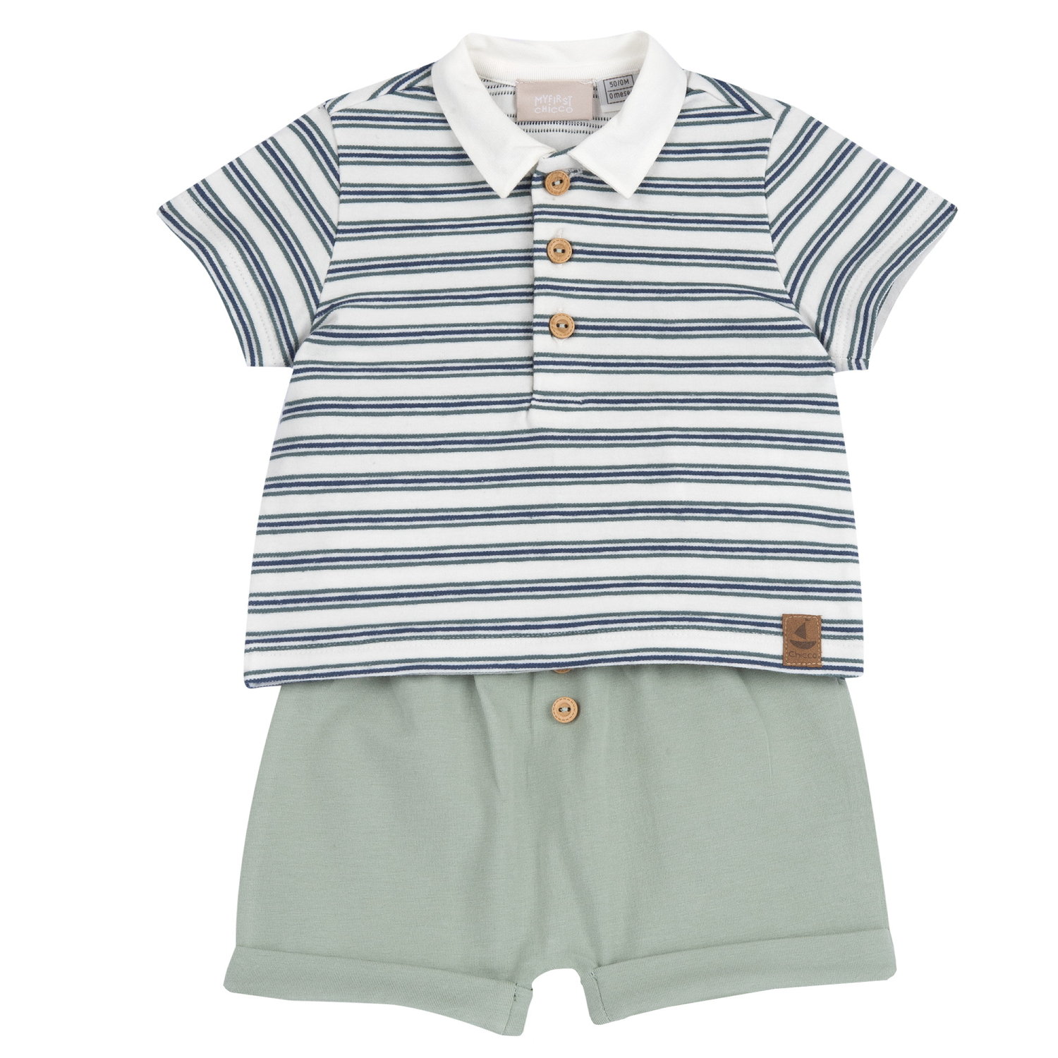 Костюм Chicco 09101298000055 - фото 1