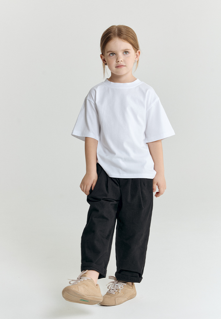 Футболка artie BFK-1563U/Белый - фото 6