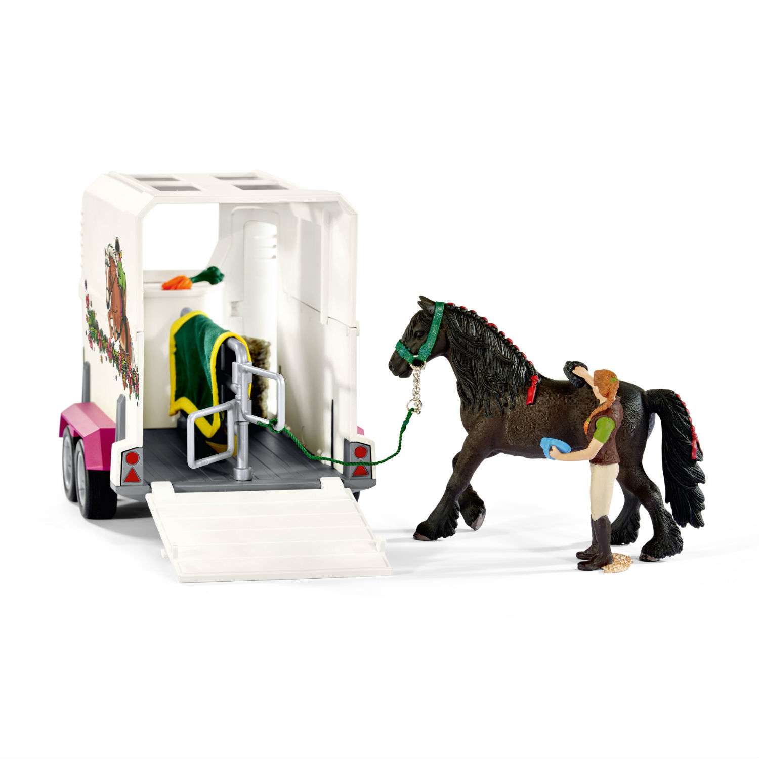 Игровой набор SCHLEICH - фото 3
