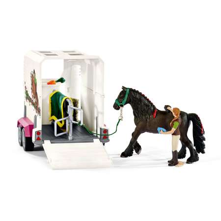 Игровой набор SCHLEICH