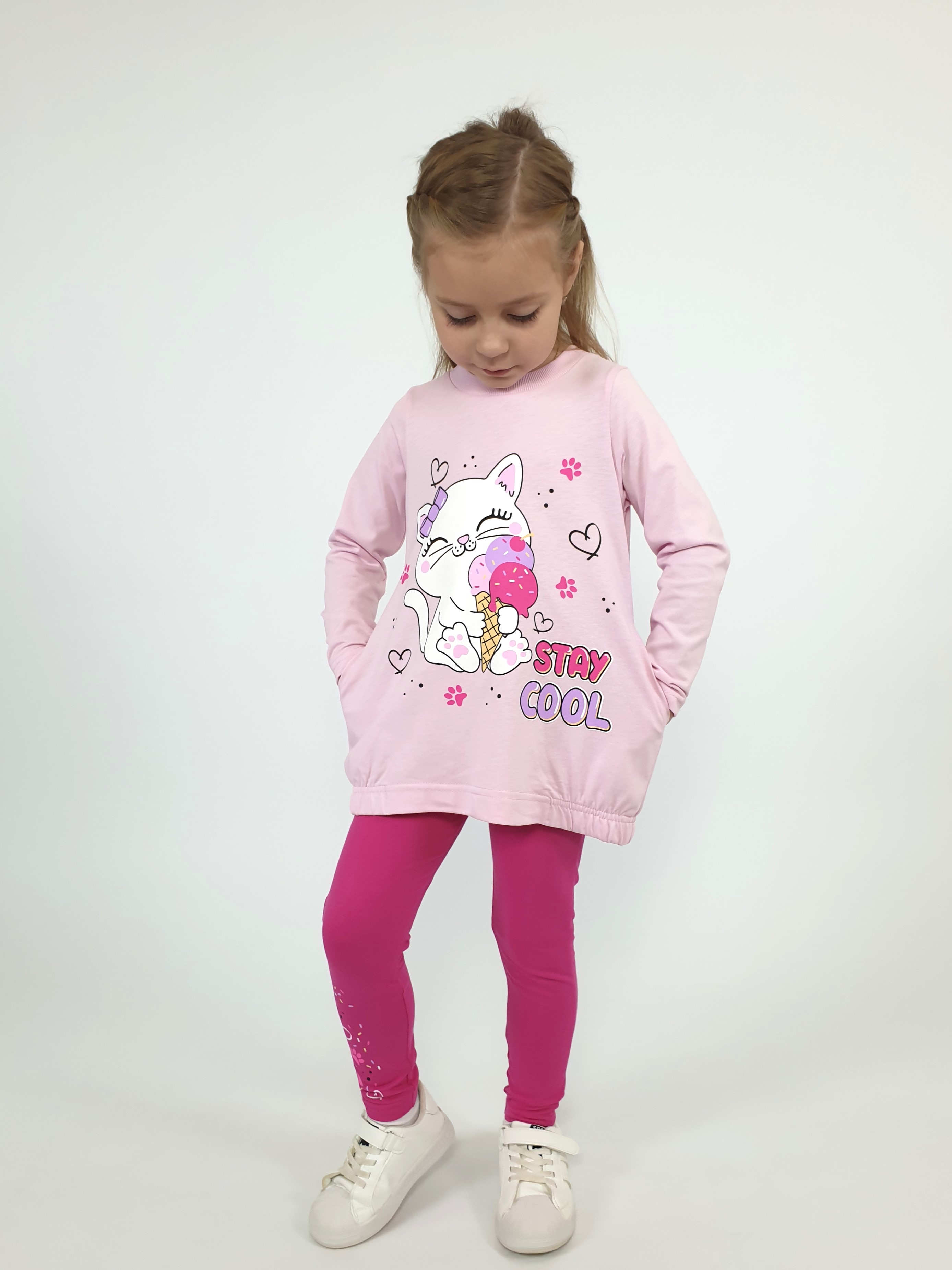 Костюм Luneva 02-125-5. - фото 6