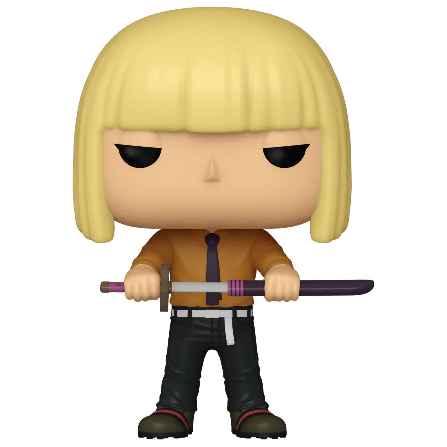 Фигурка Funko Bleach Shinji Hirako - фото 1