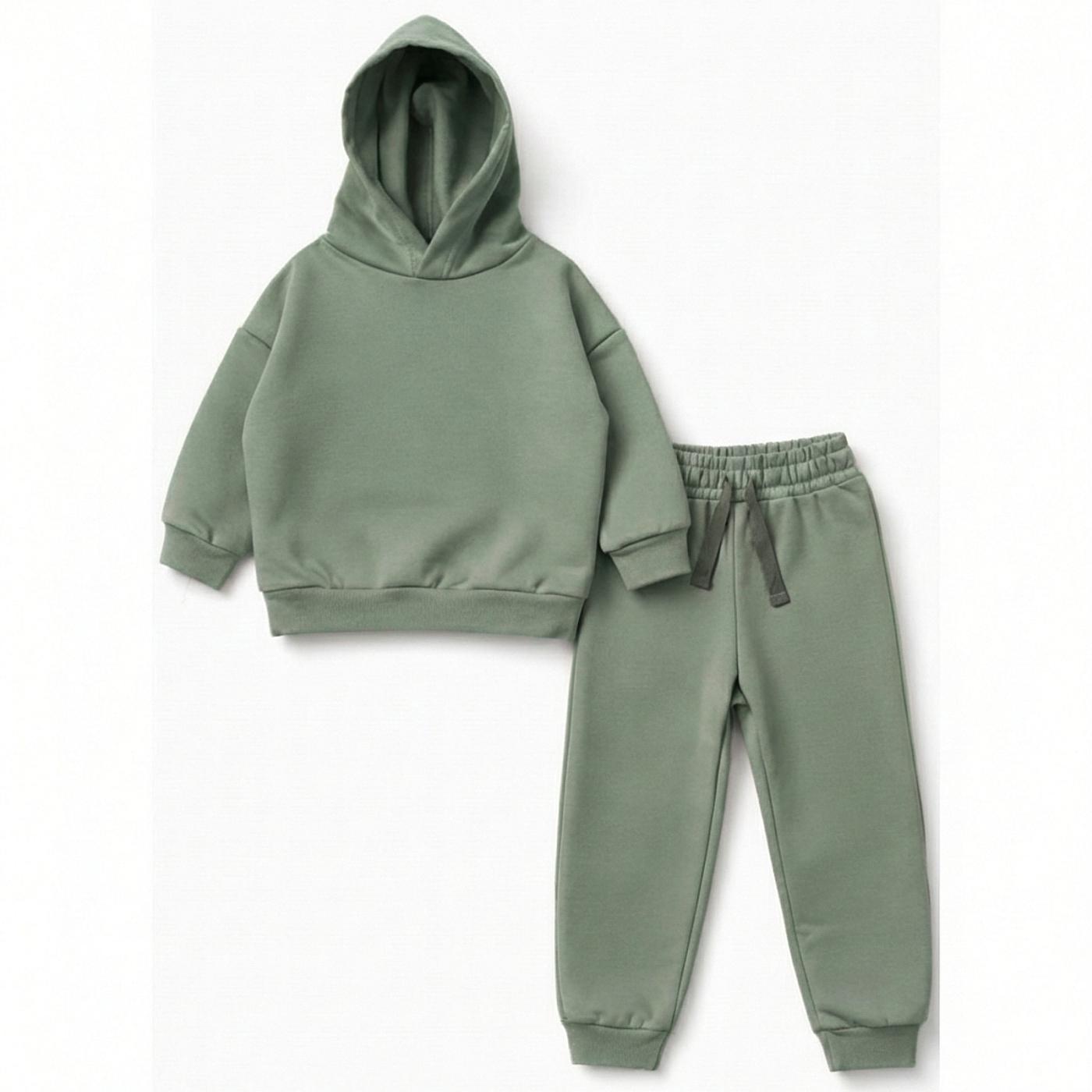 Костюм YOULALA 8876310205 - фото 4