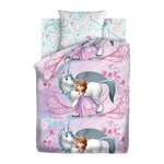Комплект постельного белья НЕПОСЕДА 3 предм.