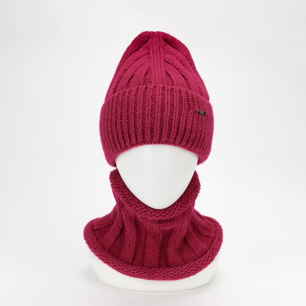 Комплект Bai FAMILY KVK-004фуксия - фото 3