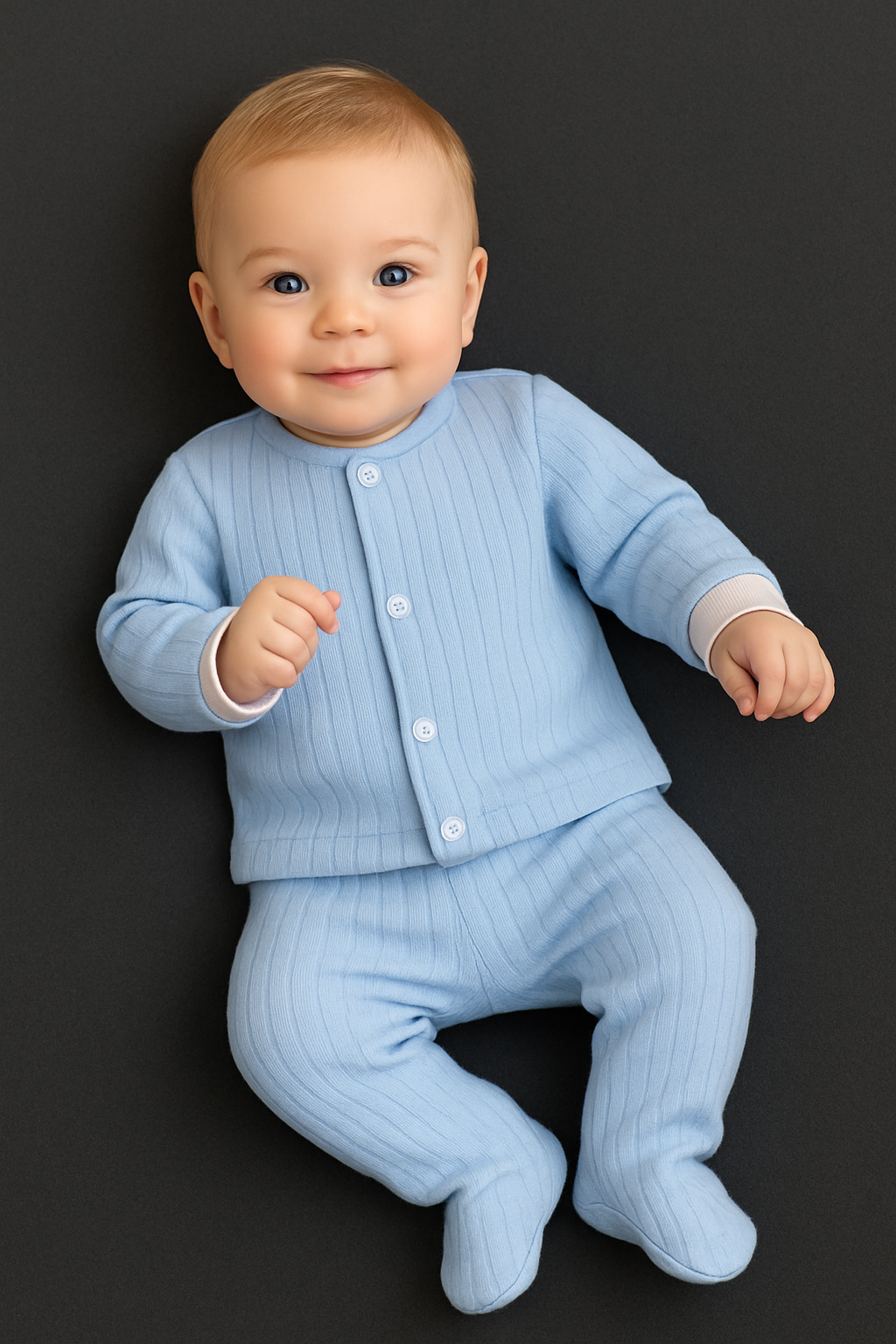 Ползунки 5 шт Софьюшка Pol/Sof-004/002 - фото 5