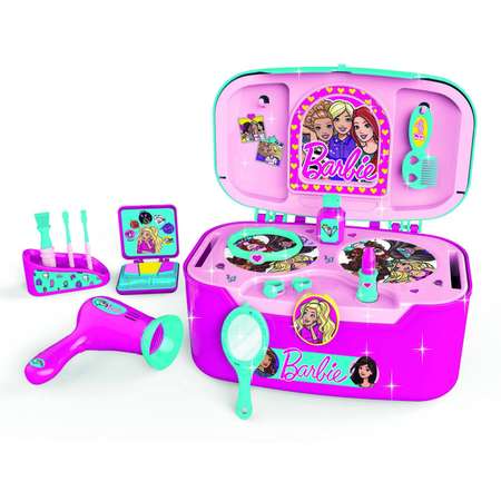 Игрушка Bildo фен, инструменты