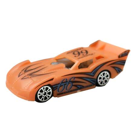 Автомобиль Ball Masquerade в ассортименте