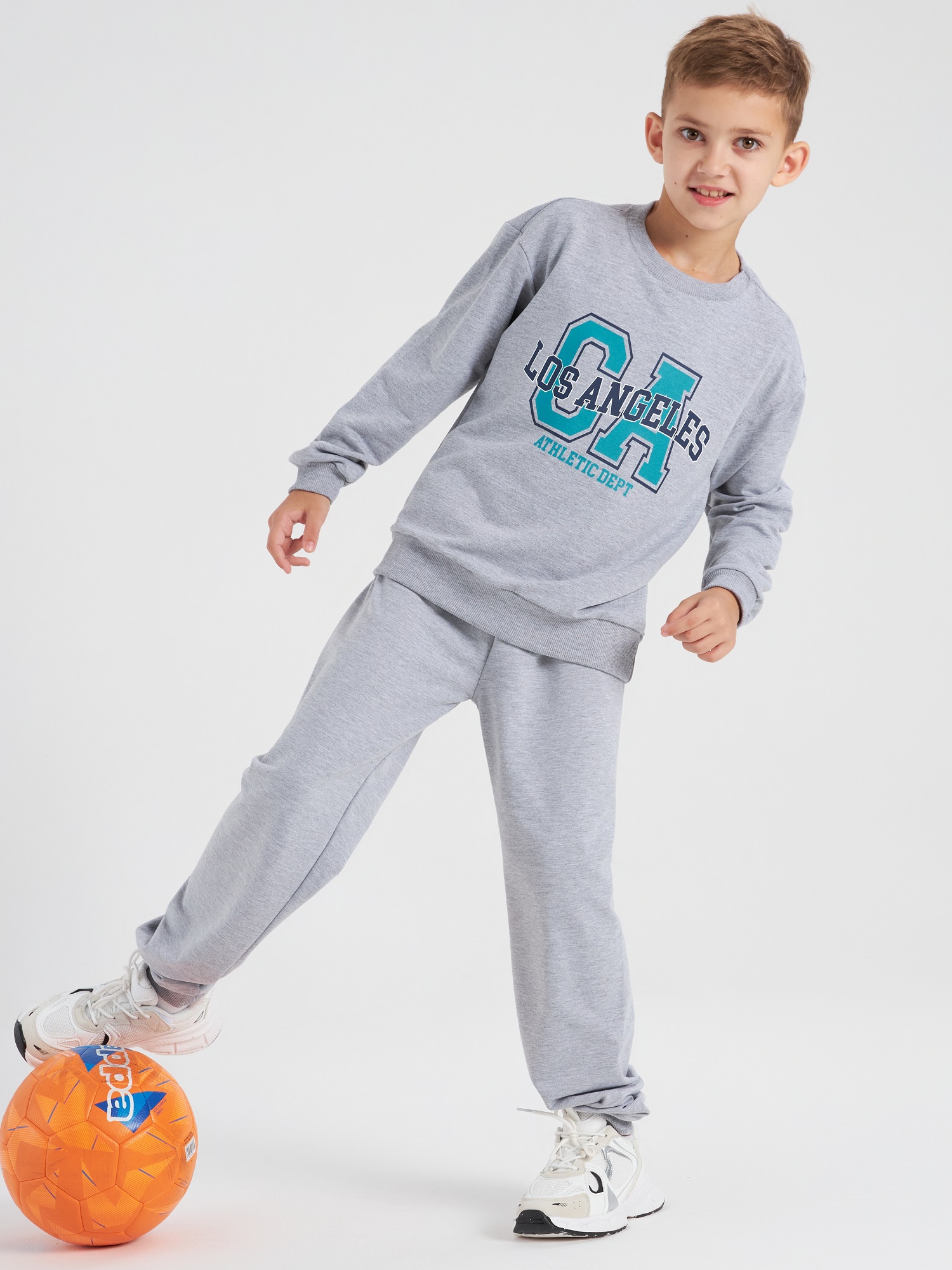 Спортивный костюм Jambowear S-567 - фото 6