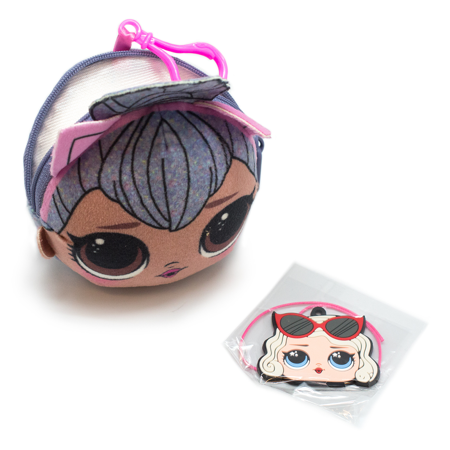 Сумочка L.O.L. Surprise! - фото 4