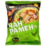 Лапша Доширак Чан Рамён курица пак 120г
