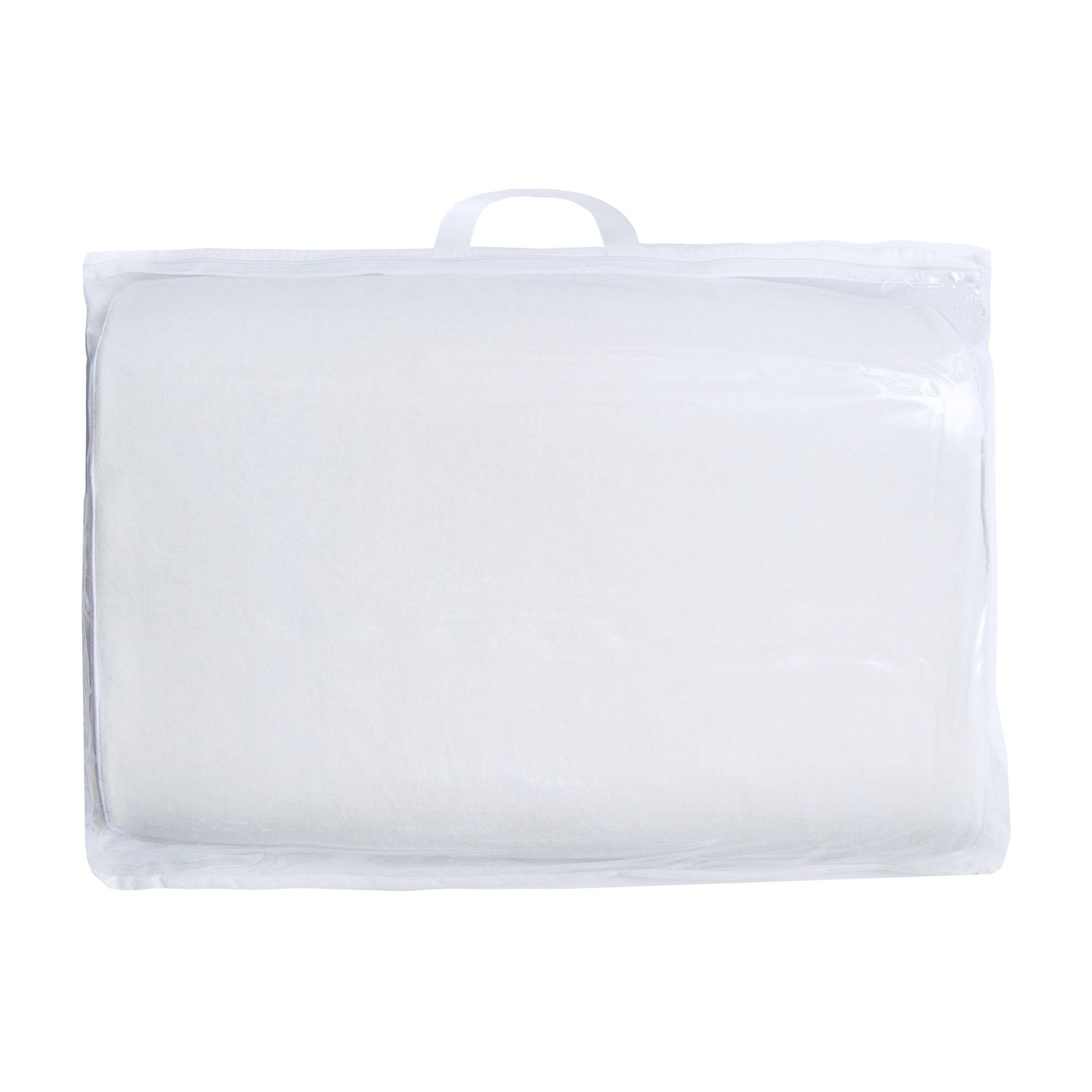 Подушка Amarobaby Memory Foam Baby AMARO-44MF-B - фото 2