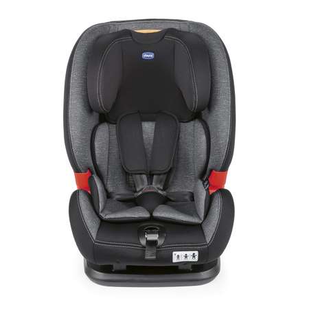 Автокресло Chicco 0+/1/2/3 (0-36 кг)