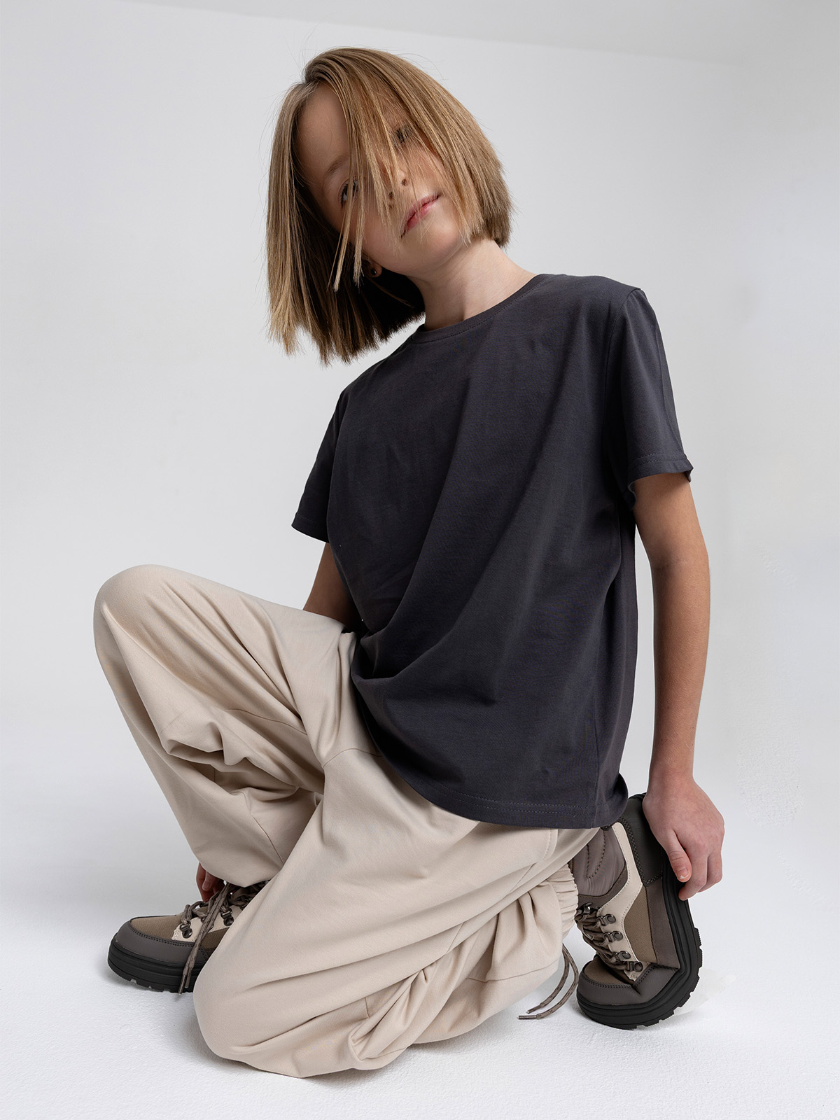 Футболка Mjolk 4311638 - фото 4