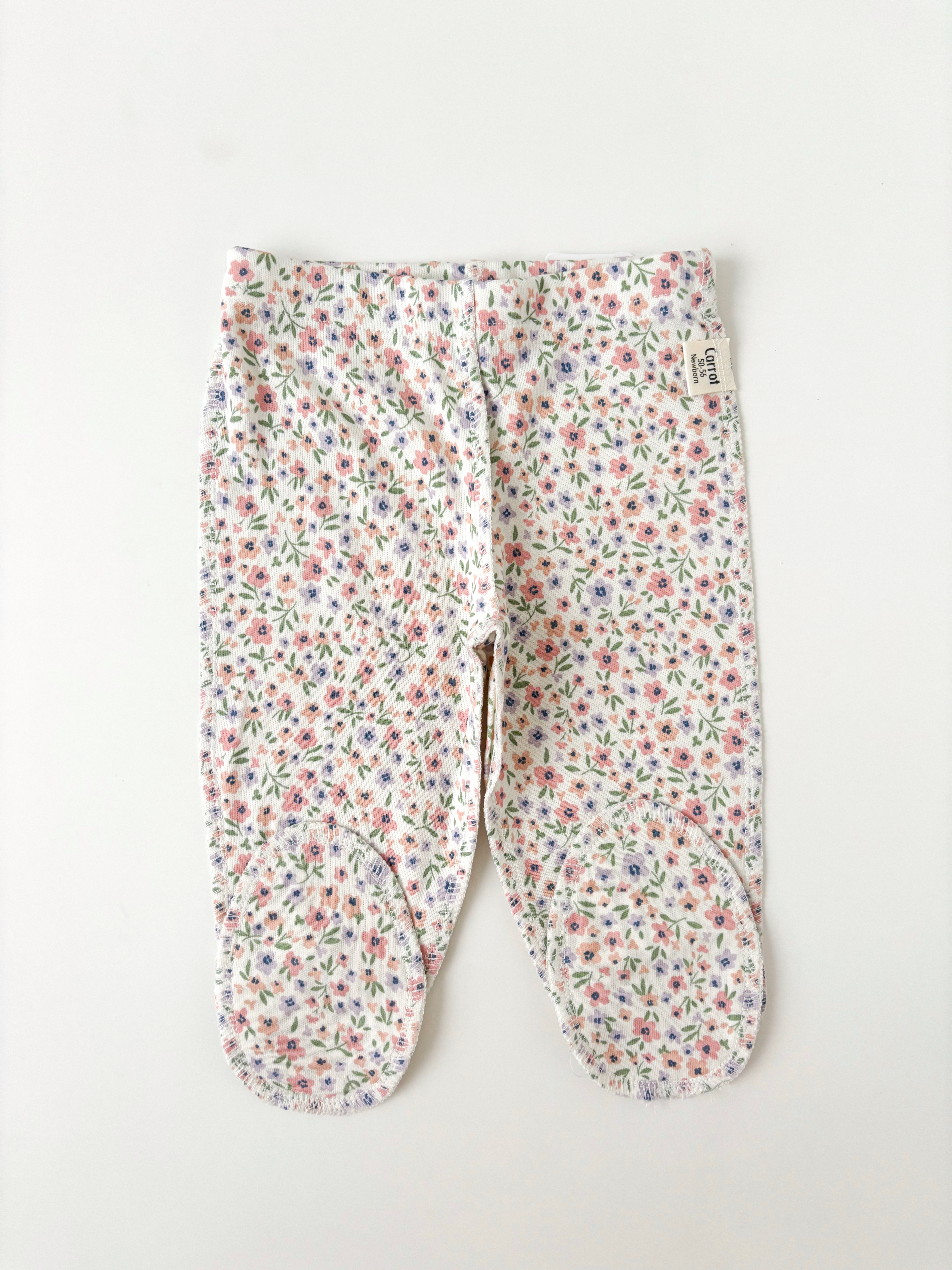 Ползунки 3 шт Carrot 10002273фрукты - фото 3