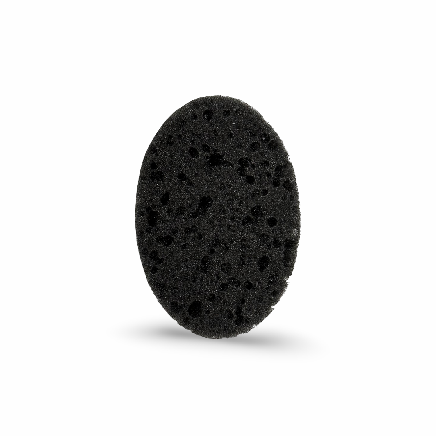 Губки colombina черные овал 3шт - фото 3