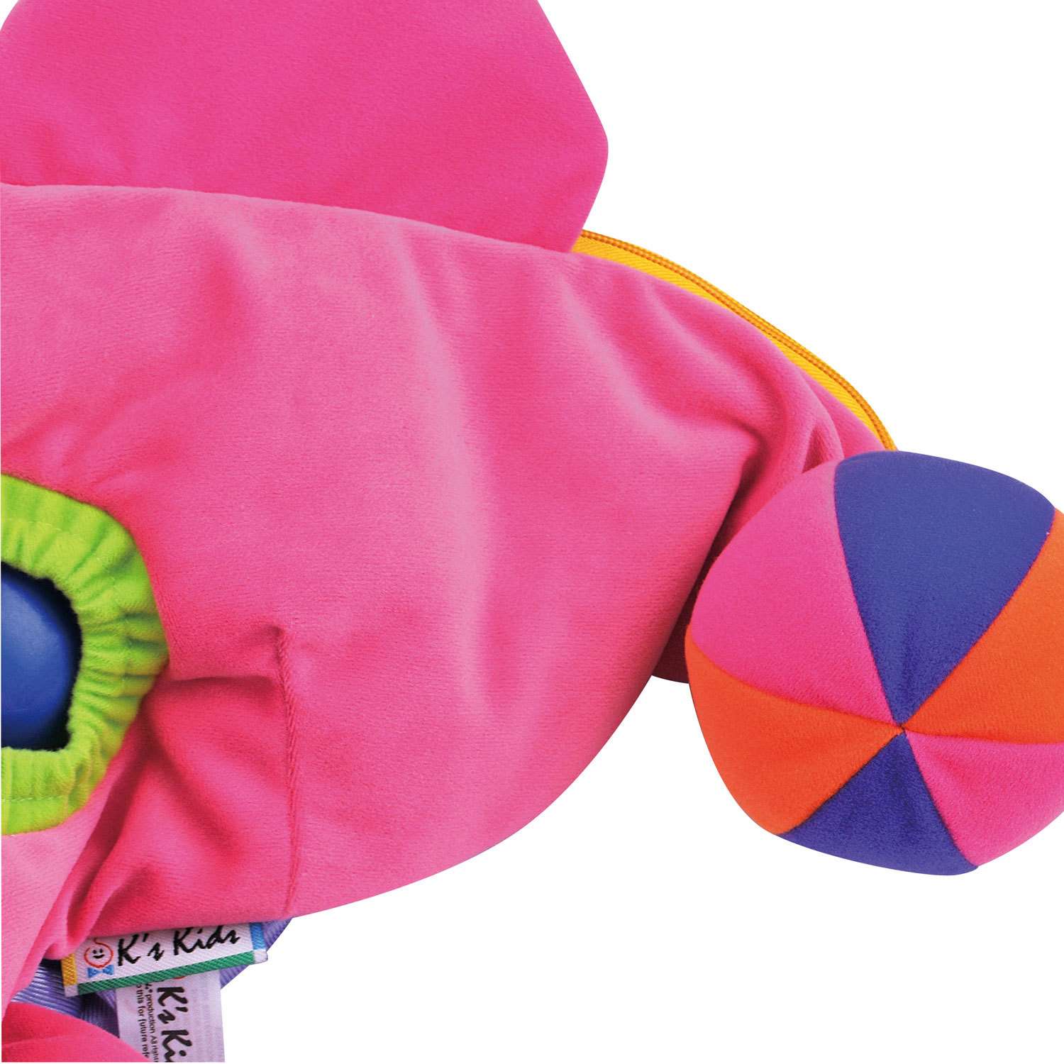 Игрушка Ks Kids развивающий центр в ассортименте - фото 14
