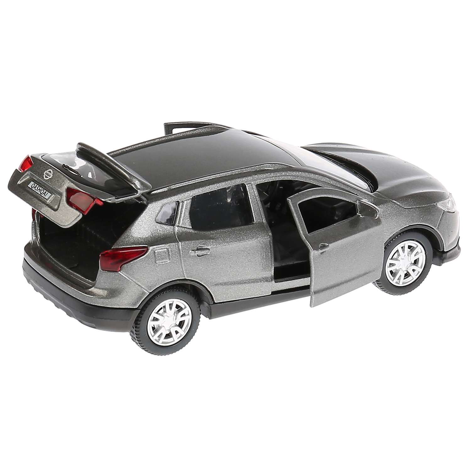 Автомобиль Технопарк Nissan 263448.0 - фото 4