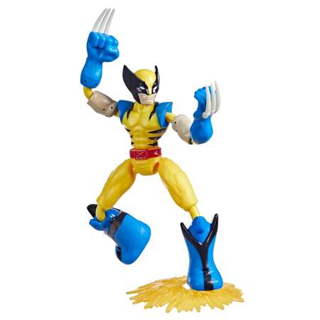 Игровой набор Marvel