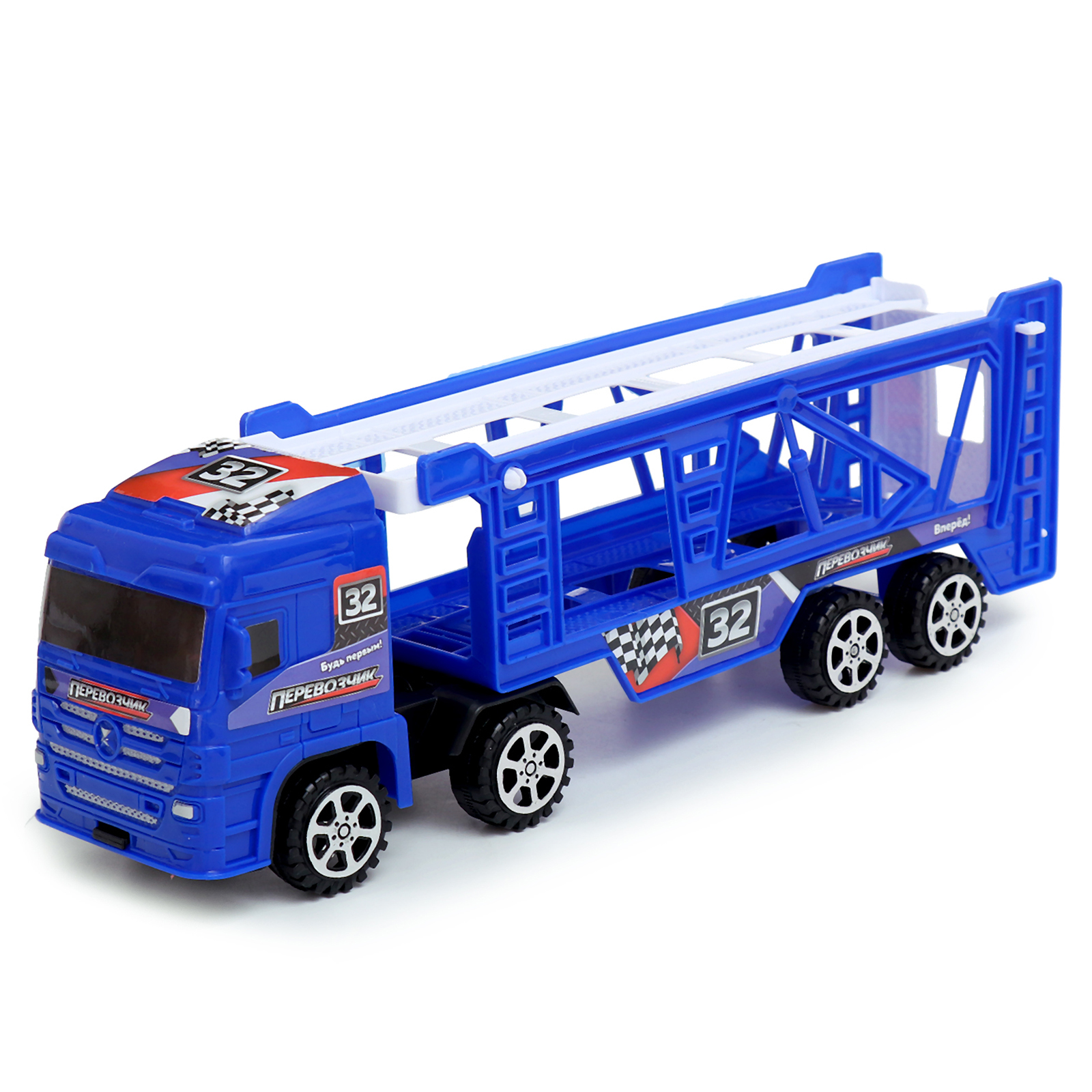 Грузовик Автоград 10390679 - фото 2