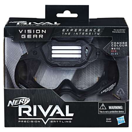 Амуниция Nerf Rival