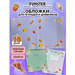 Обложка Funster