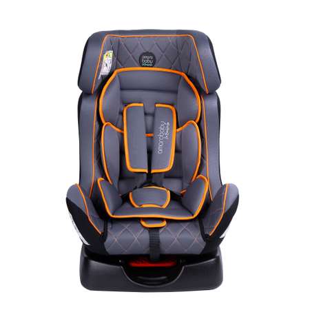 Автокресло Amarobaby Professional 0+/1/2/3 (0-36 кг)