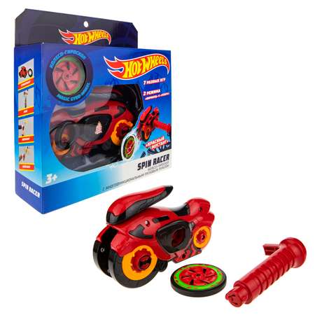 Игровой набор 1TOY Красный Мустанг красный